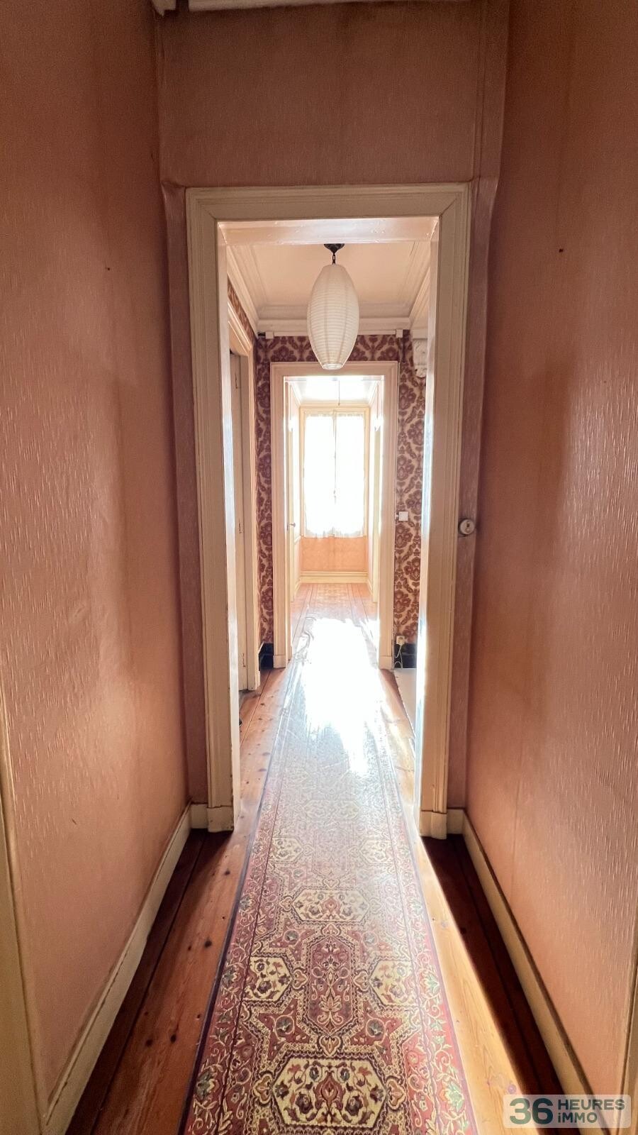 MAISON AVEC JARDIN ET GARAGE