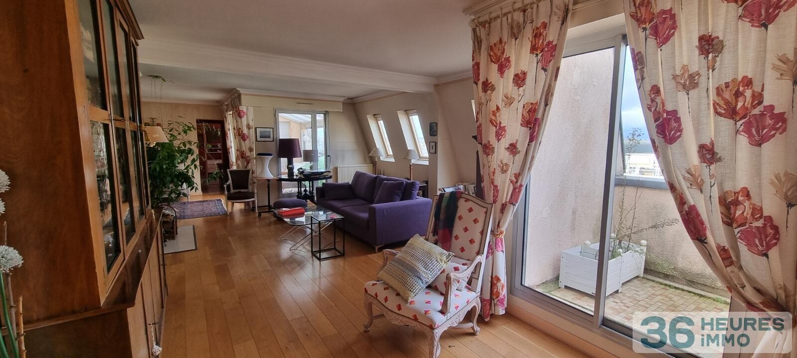 Appartement hyper-centre.