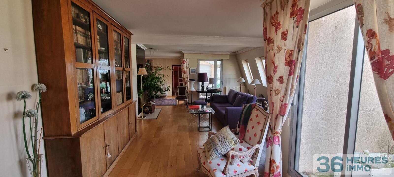 Appartement hyper-centre.