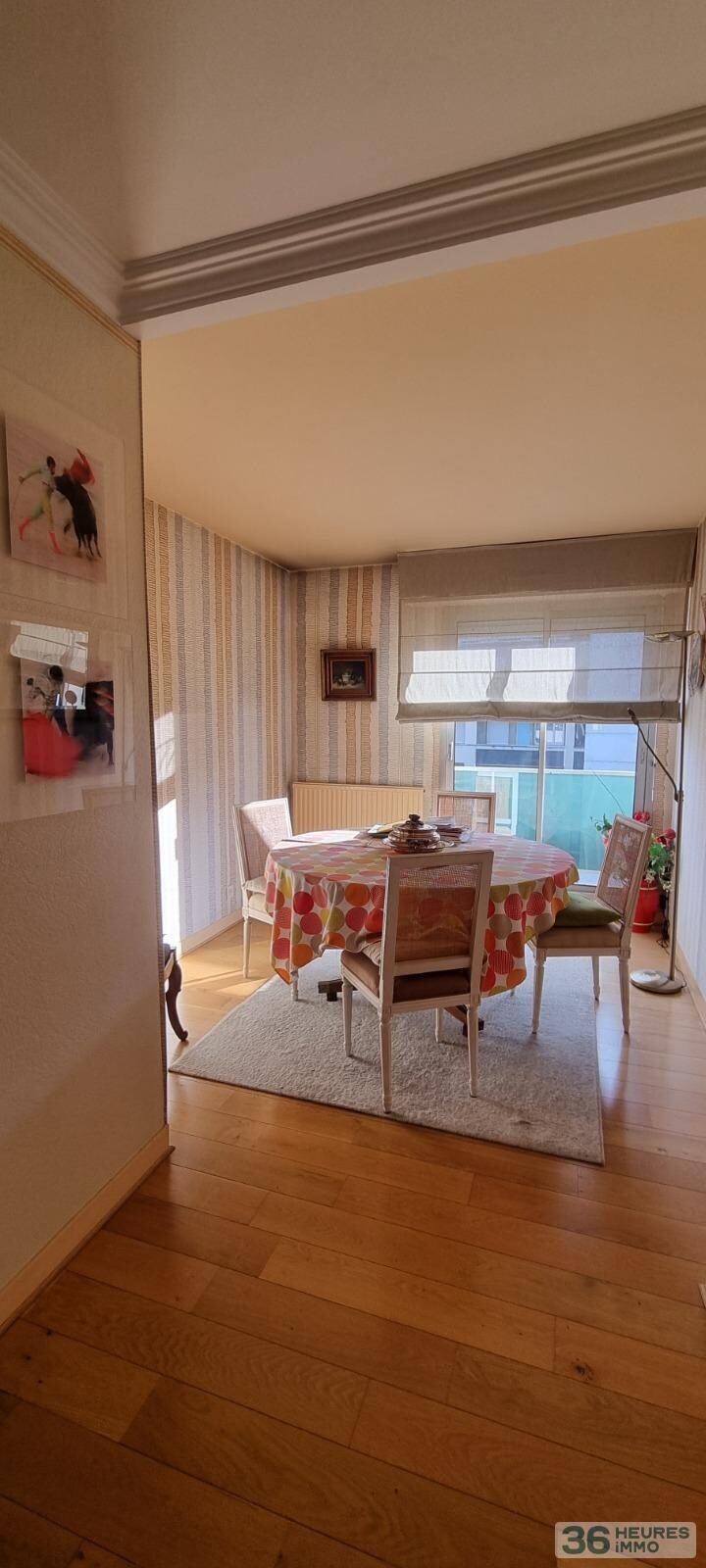 Appartement hyper-centre.