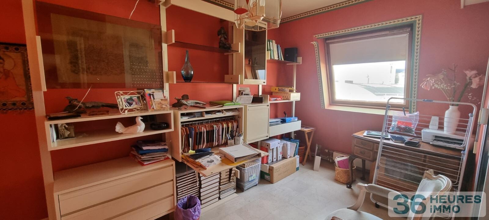 Appartement hyper-centre.