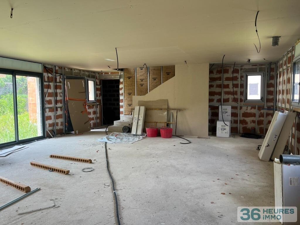 CERET VILLA T5 A ACHEVER 