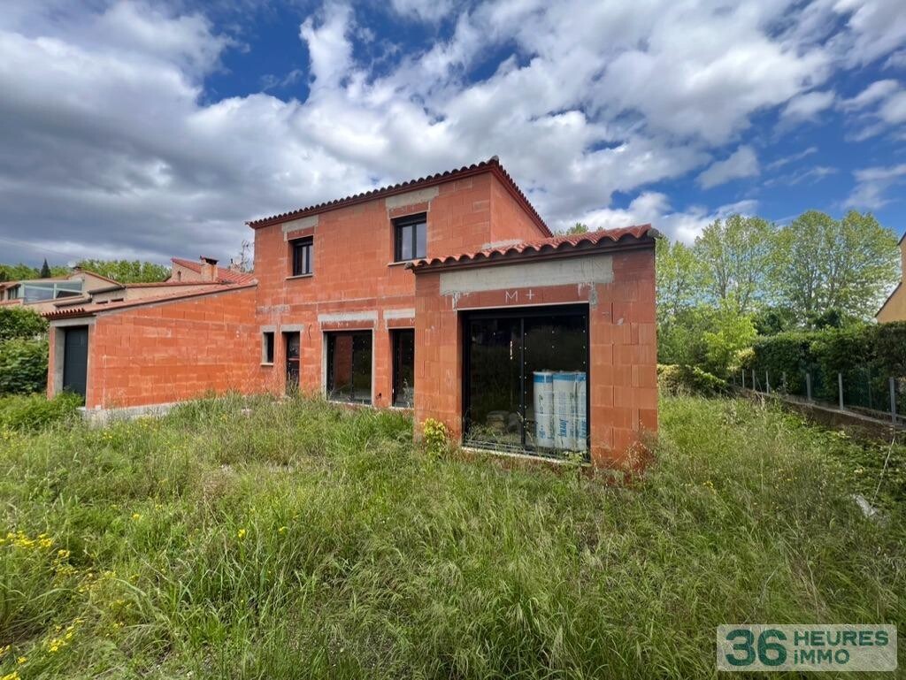 CERET VILLA T5 A ACHEVER 