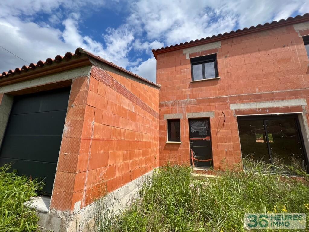 CERET VILLA T5 A ACHEVER 