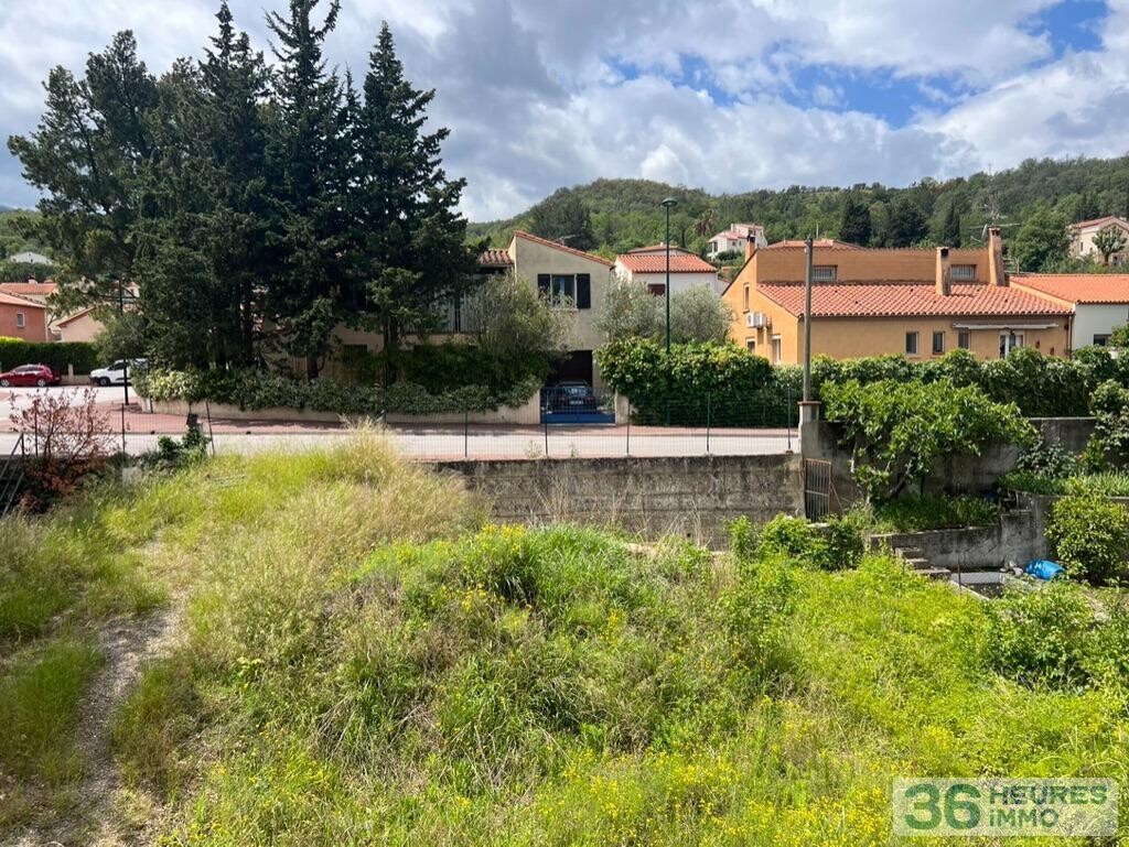 CERET VILLA T5 A ACHEVER 