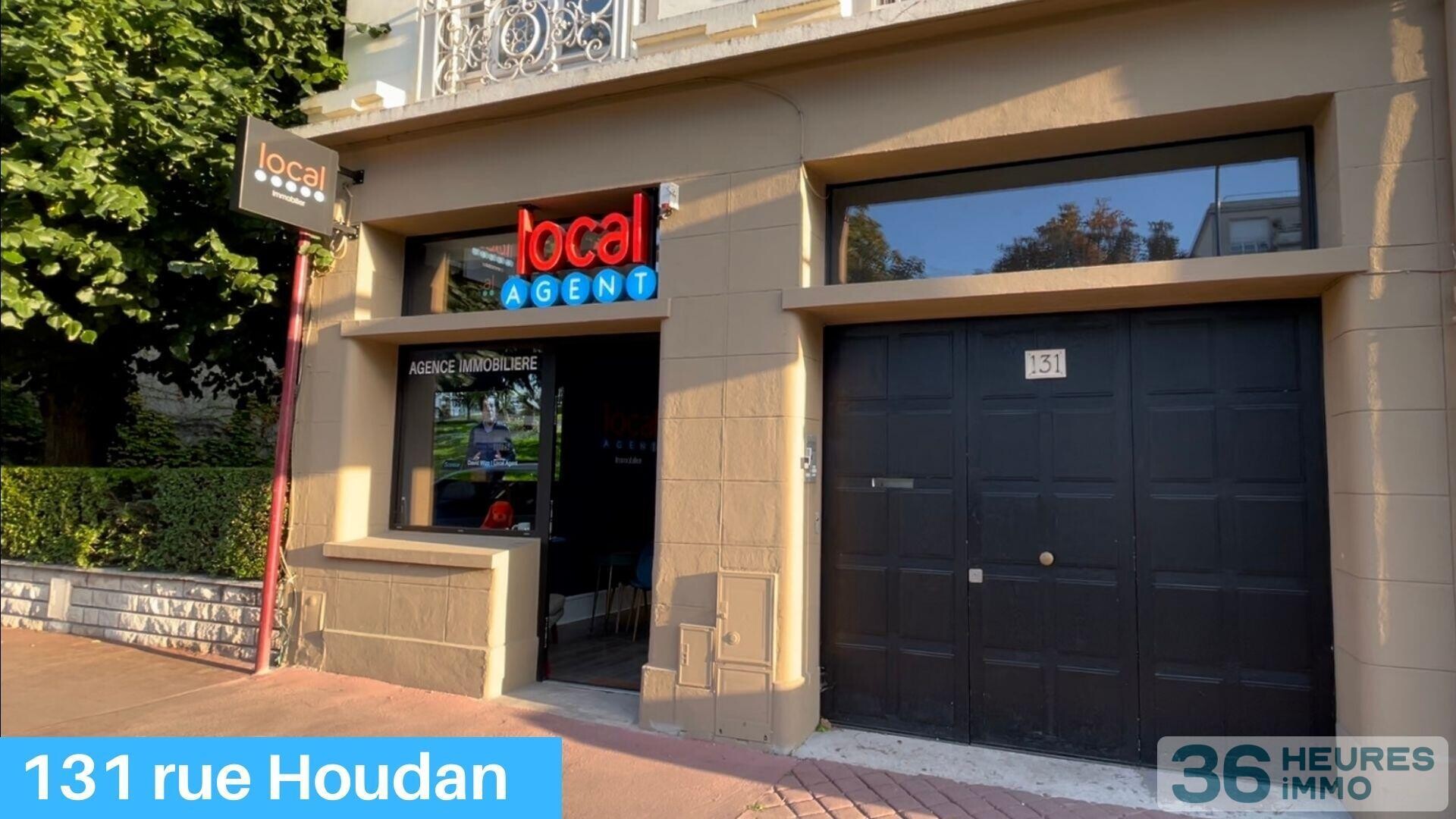 Un  Esprit Cosy pour ce duplex avec jardin