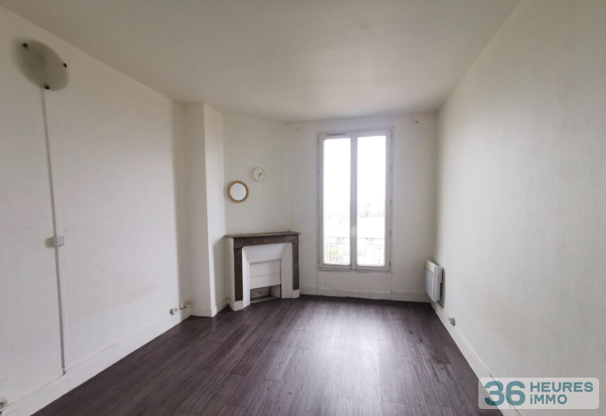 Appartement 2 pièces