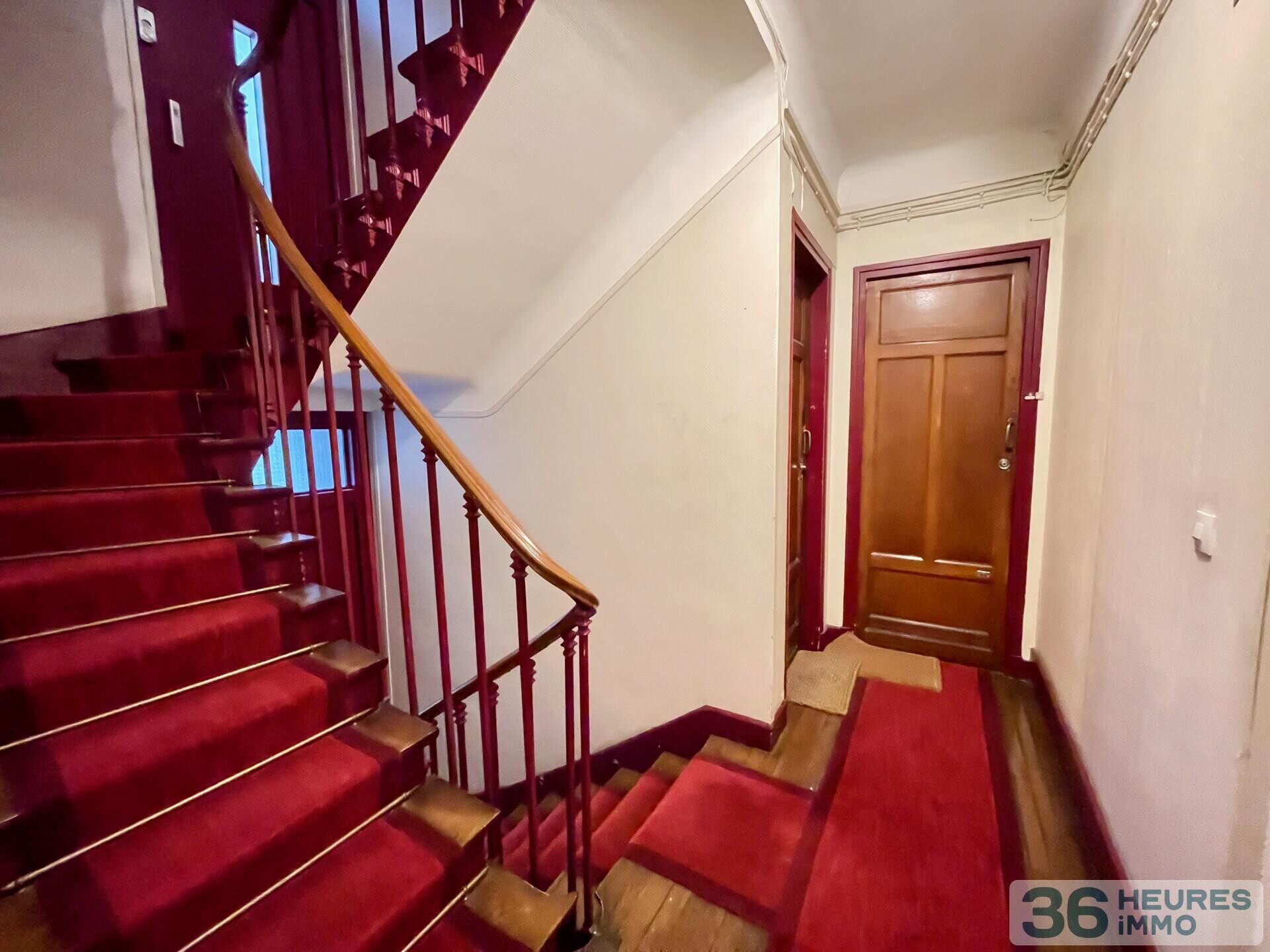 XIV- Pernety - Studio idéale investissement locatif