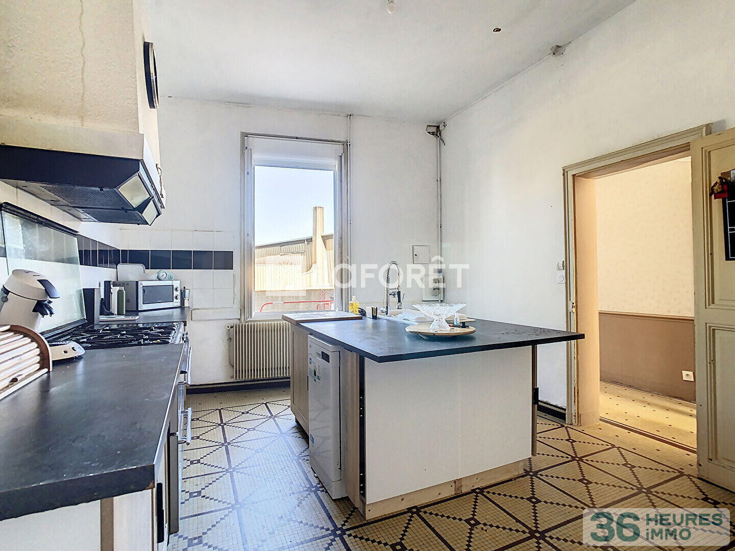 Maison 5 chambres Doué la Fontaine