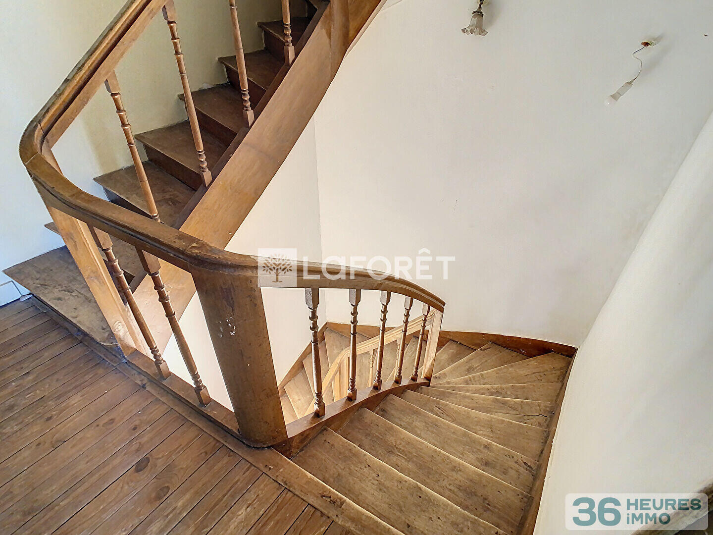 Maison 5 chambres Doué la Fontaine