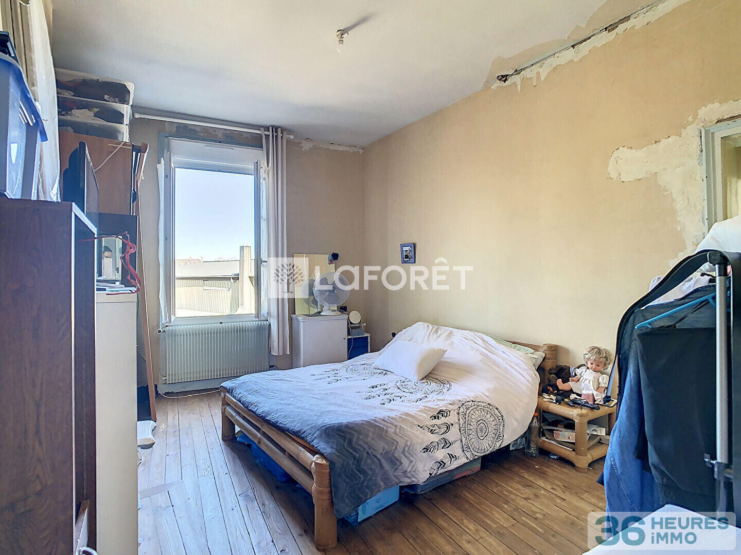 Maison 5 chambres Doué la Fontaine