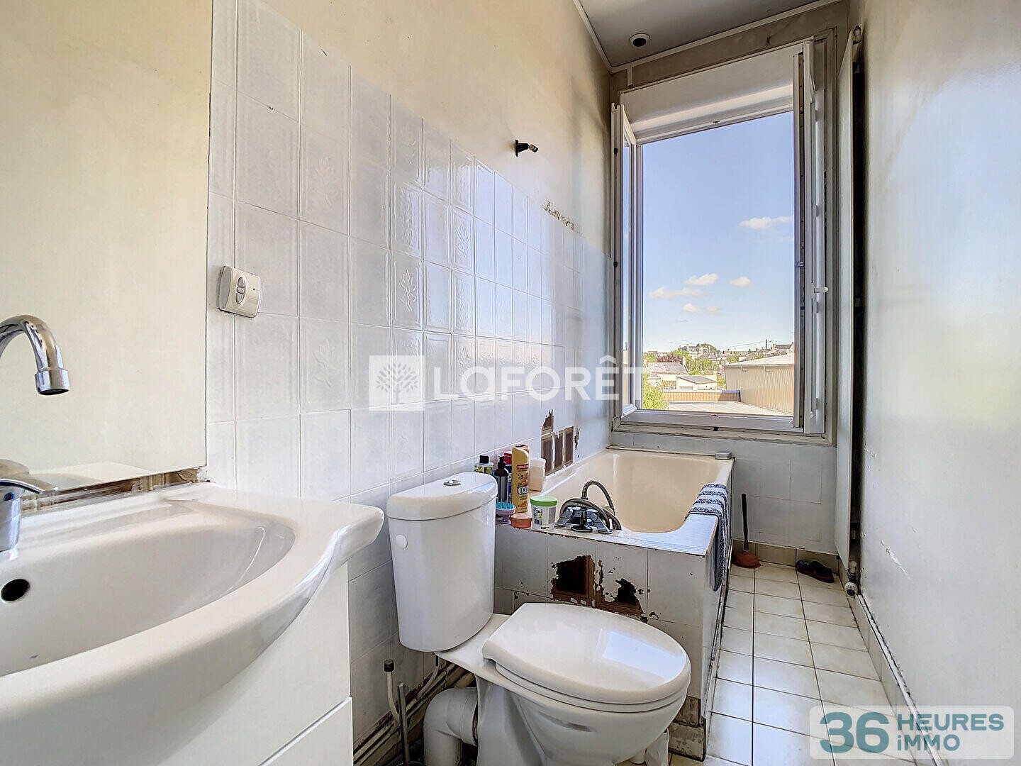 Maison 5 chambres Doué la Fontaine