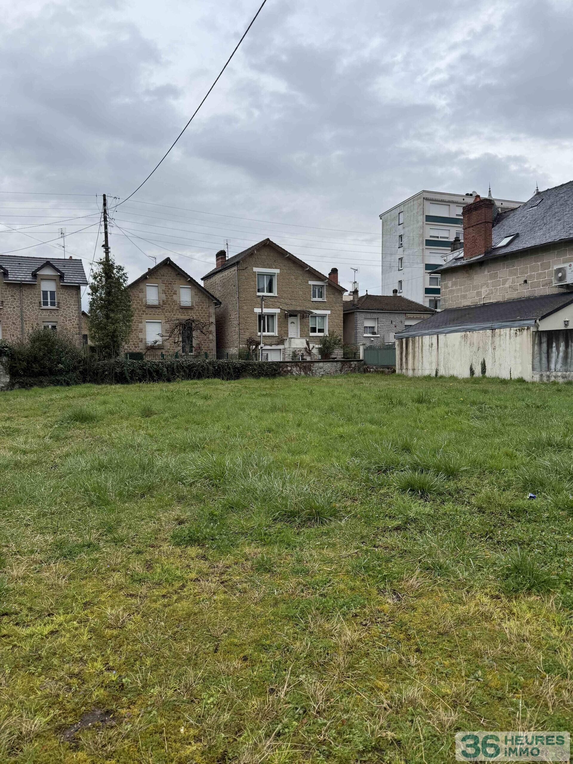 MAISON A RENOVER QUARTIER LYCÉES