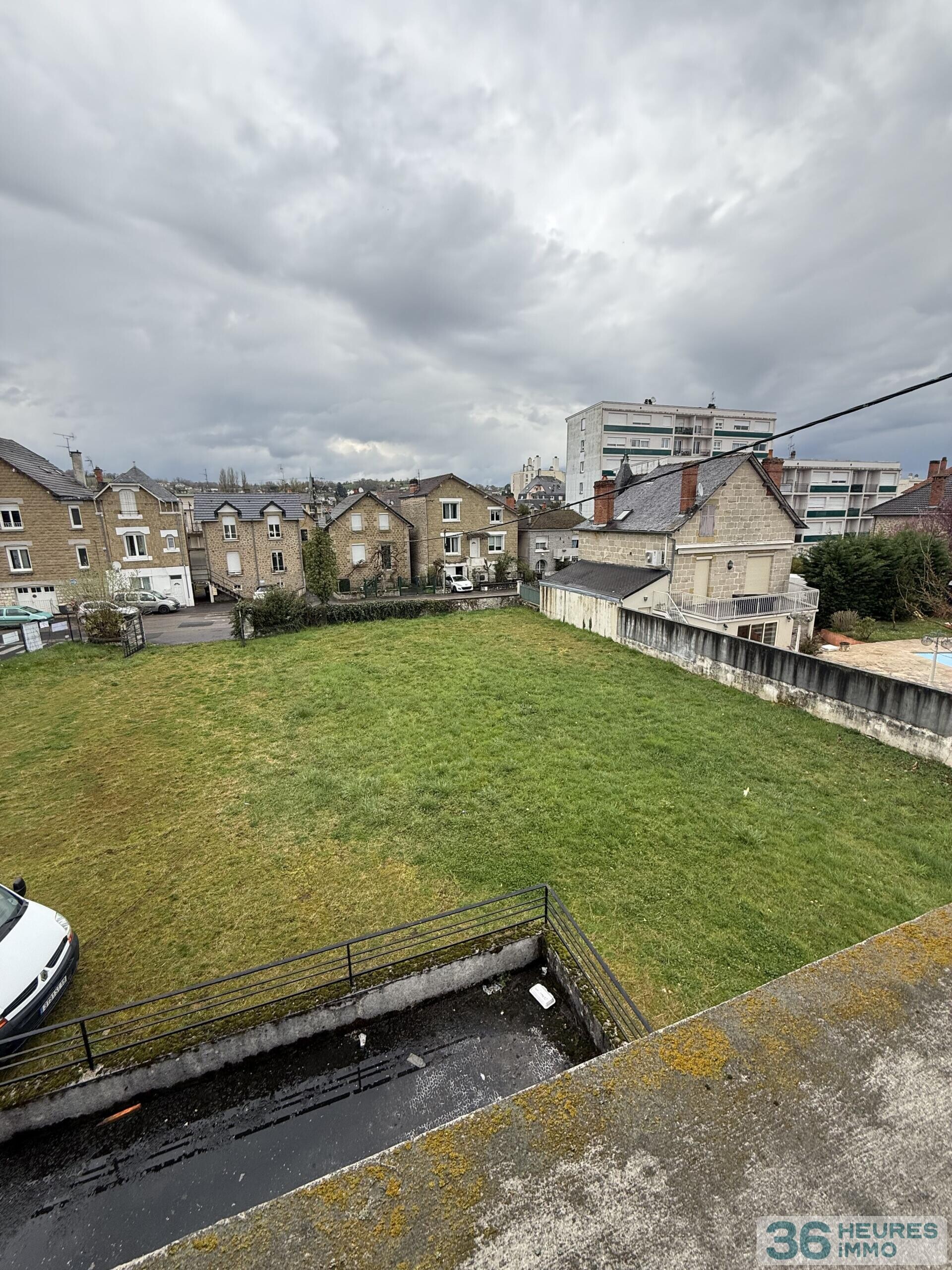 MAISON A RENOVER QUARTIER LYCÉES