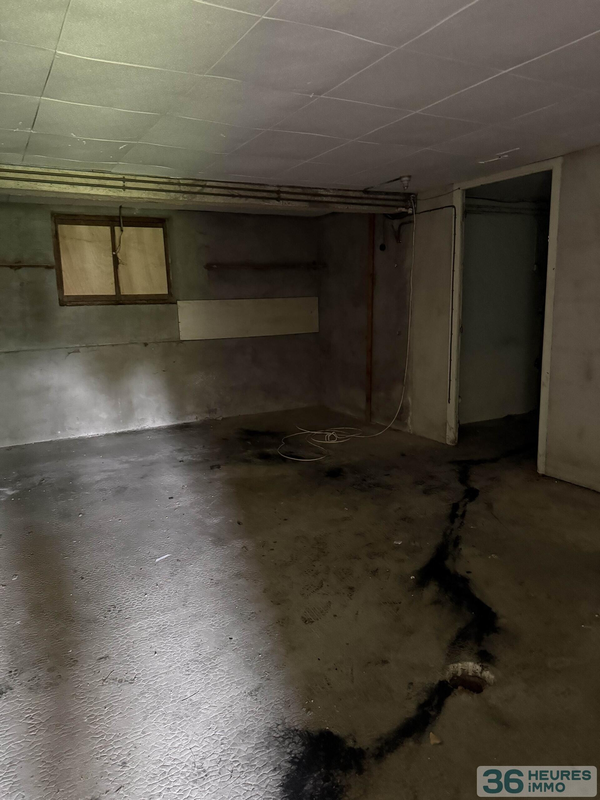 MAISON A RENOVER QUARTIER LYCÉES