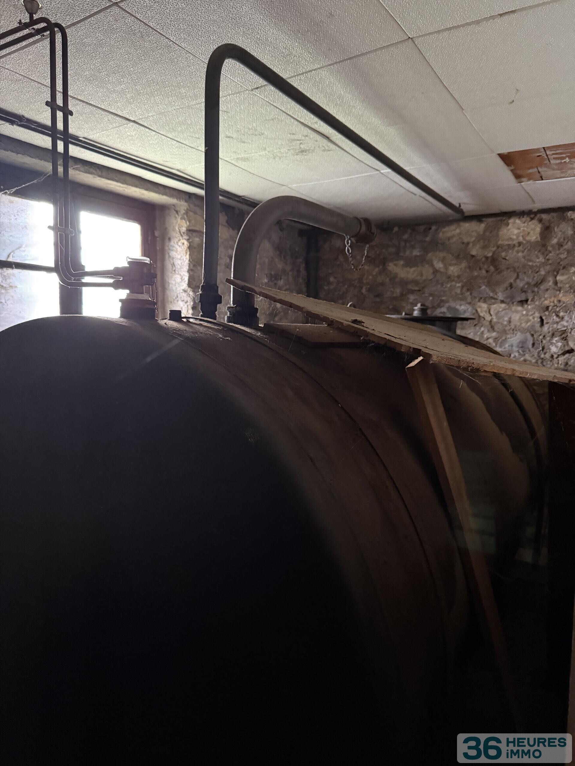 MAISON A RENOVER QUARTIER LYCÉES