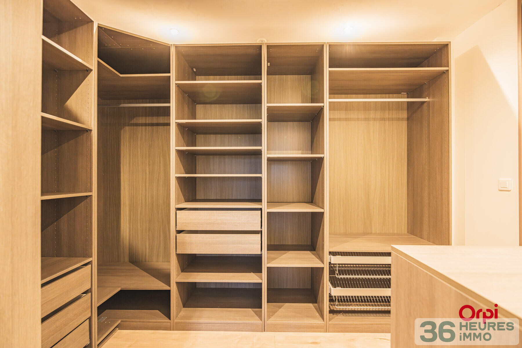 Maison 120m² 4 Chambres