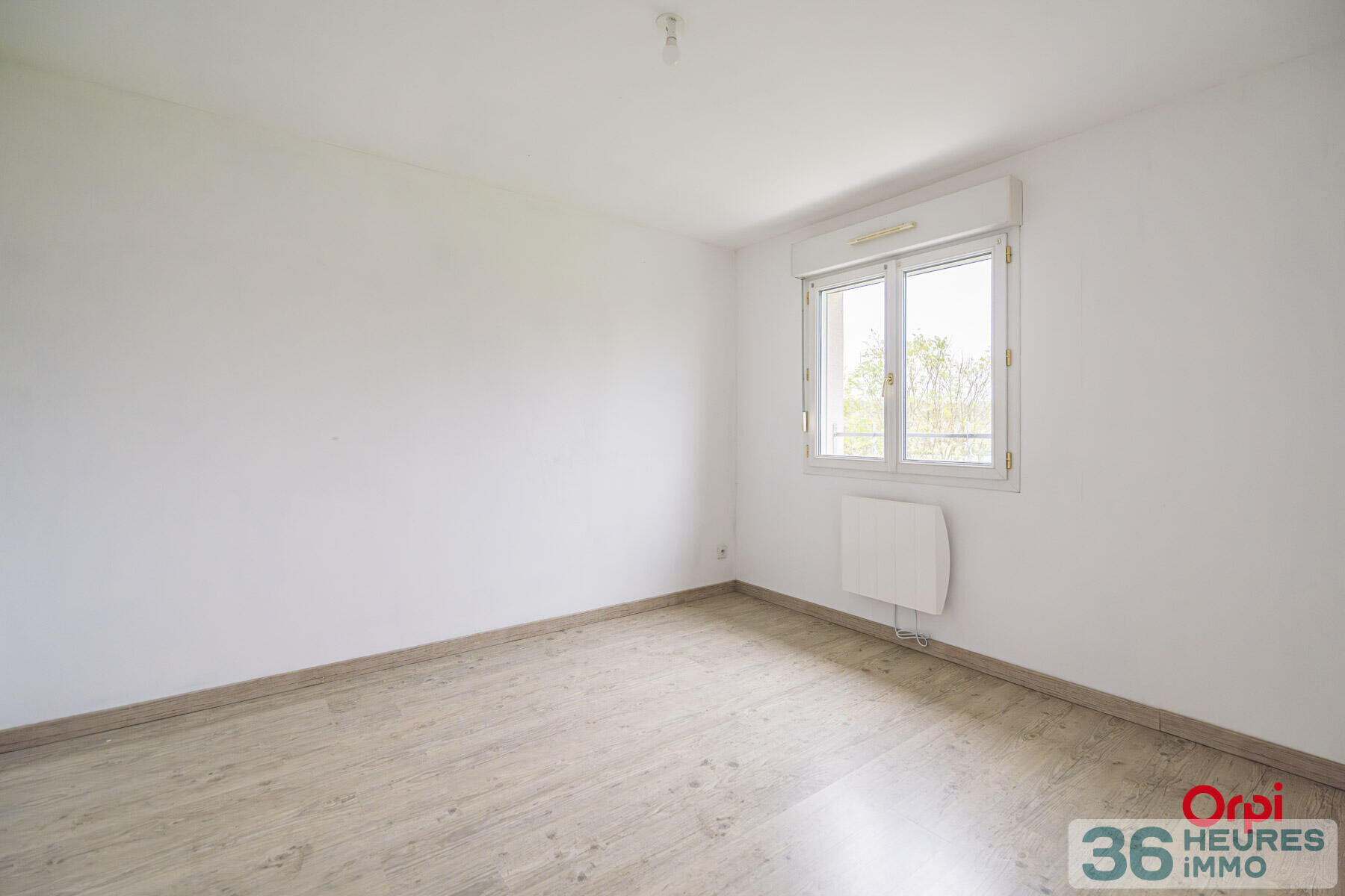 Maison 120m² 4 Chambres