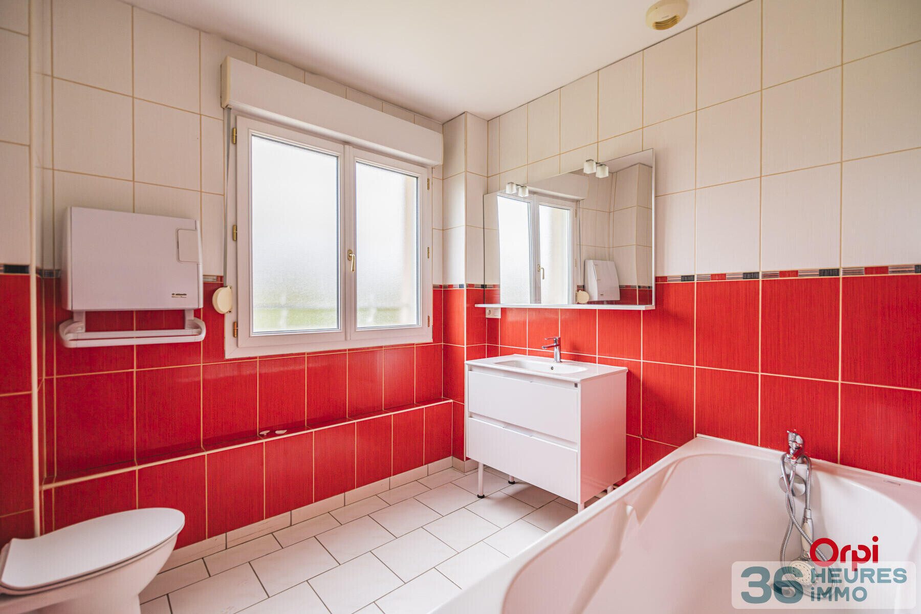 Maison 120m² 4 Chambres