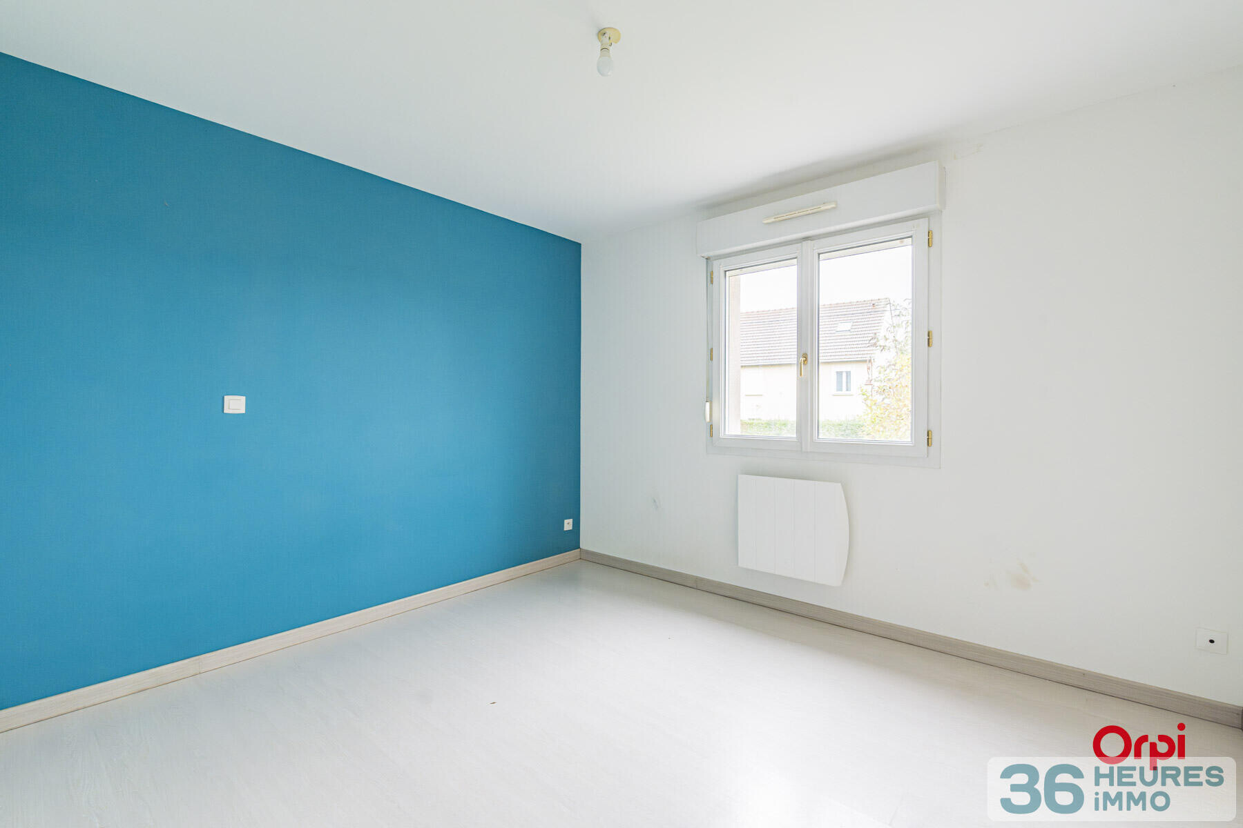 Maison 120m² 4 Chambres