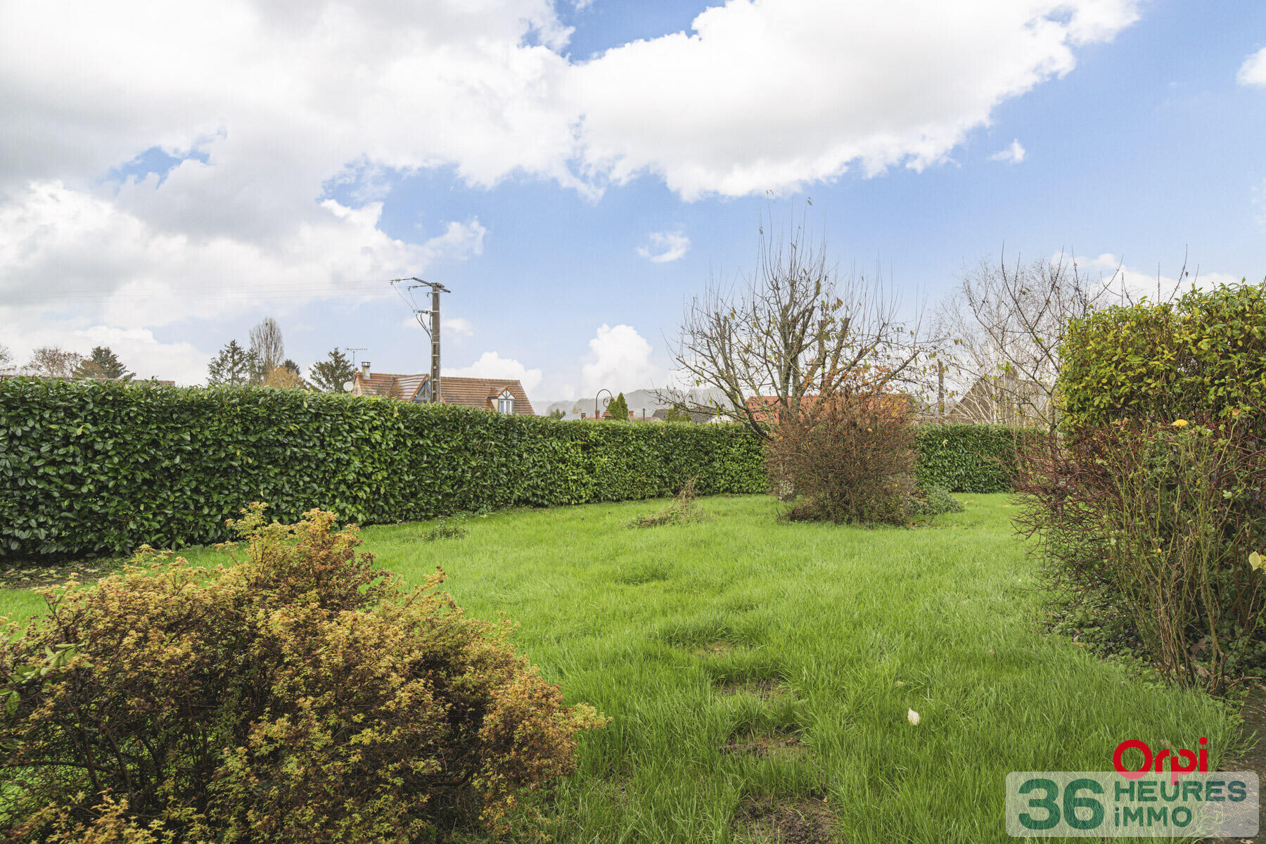 Maison 120m² 4 Chambres