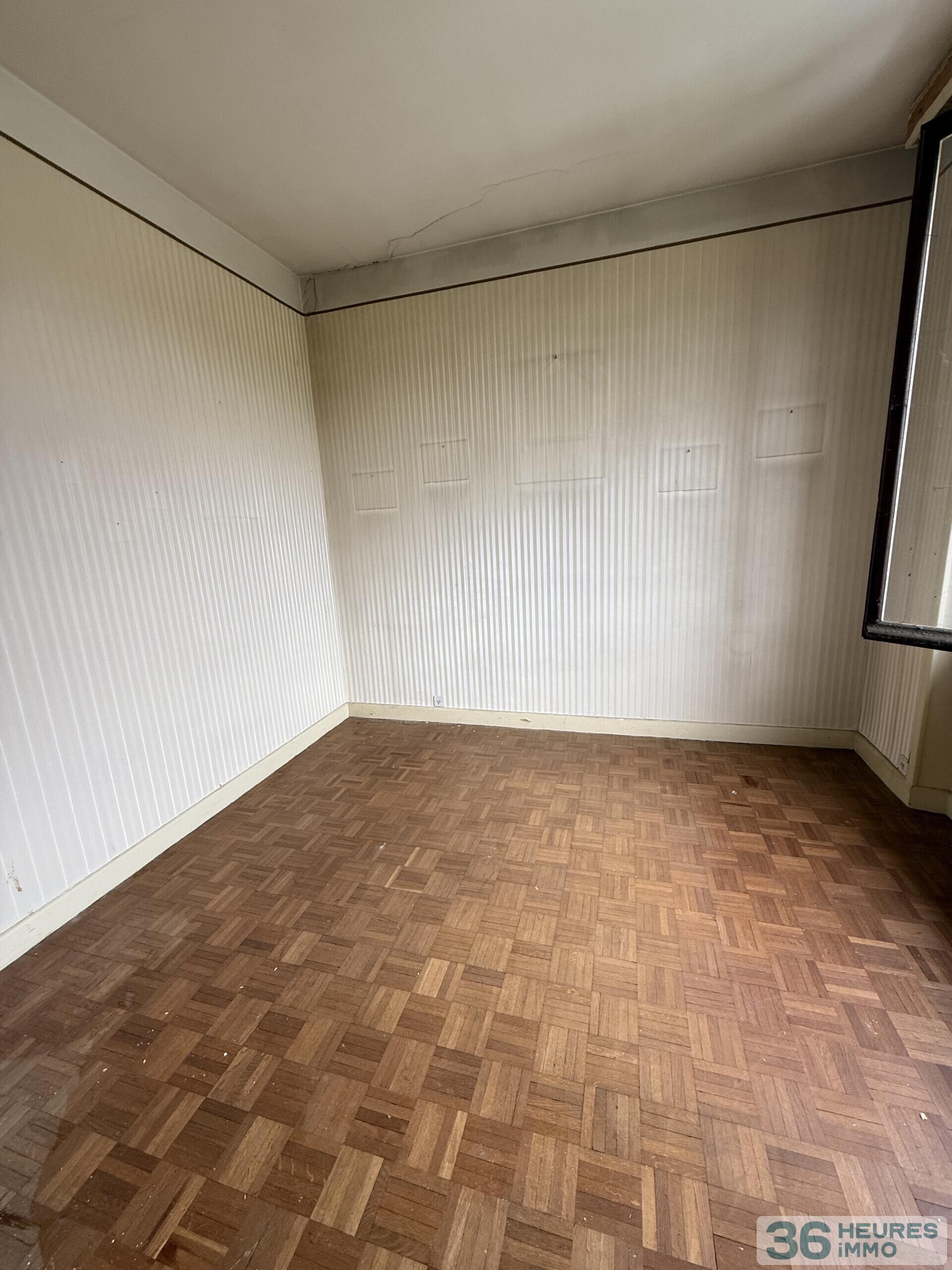 MAISON A RENOVER QUARTIER LYCÉES