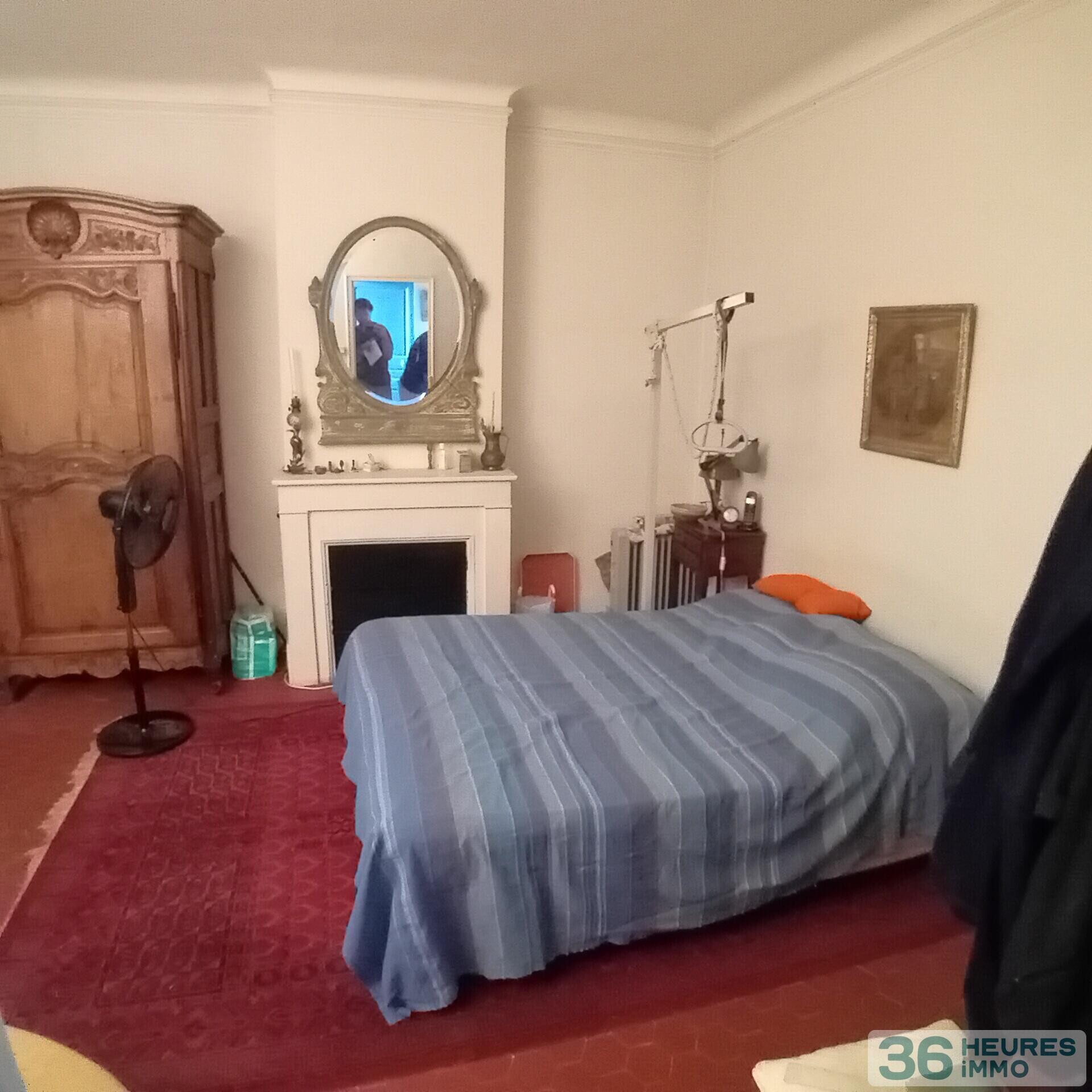 Maison avec vue mer exceptionnelle