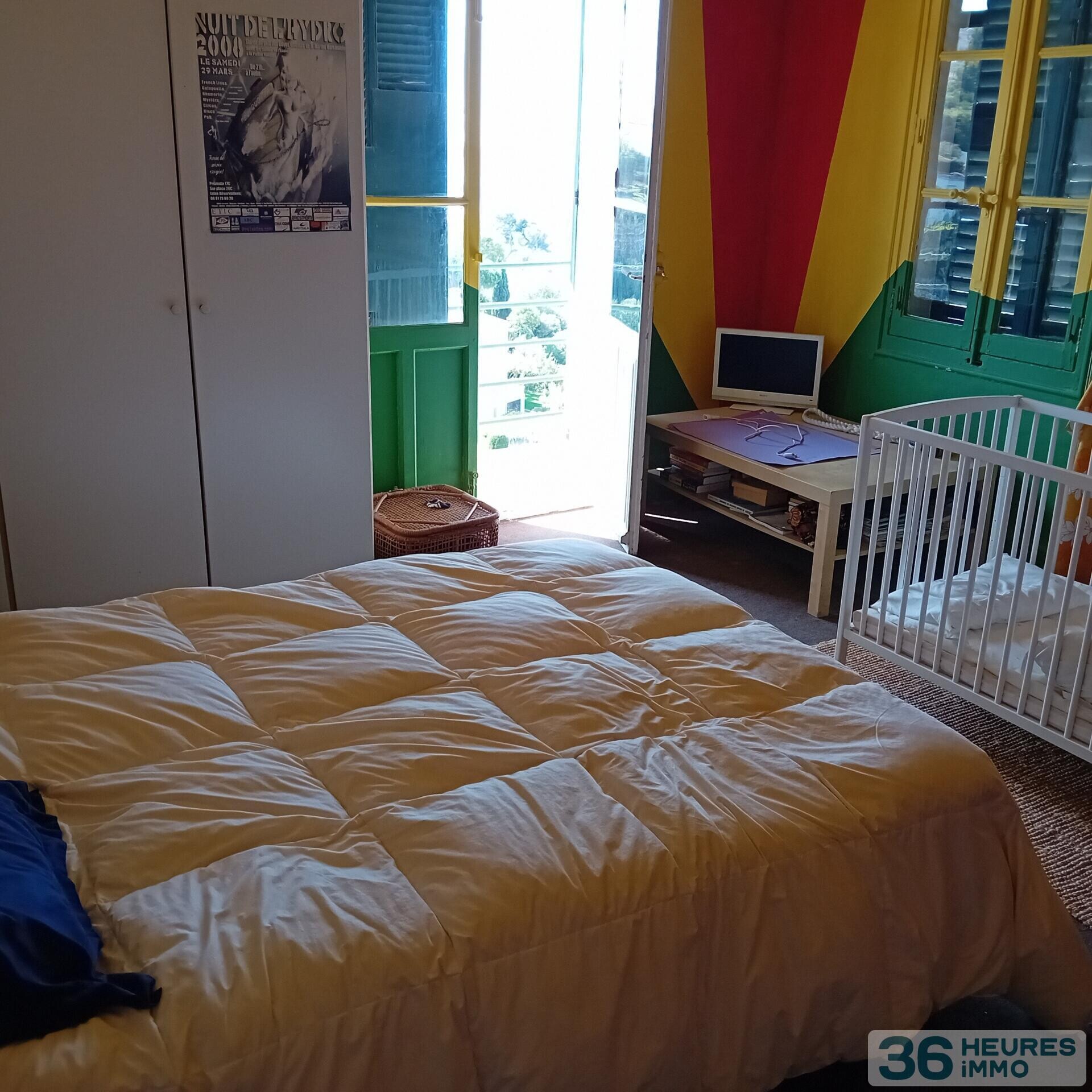 Maison avec vue mer exceptionnelle