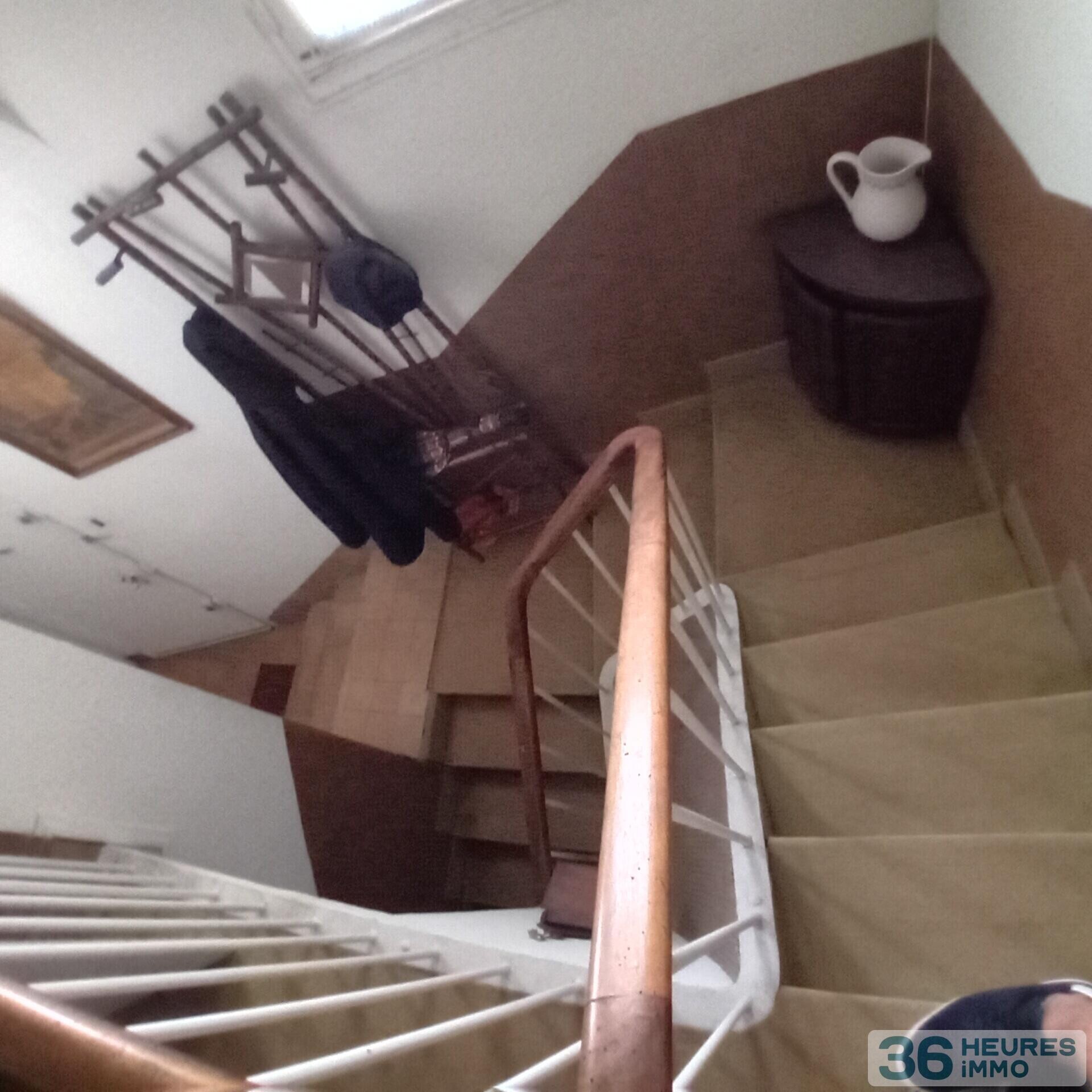 Maison avec vue mer exceptionnelle