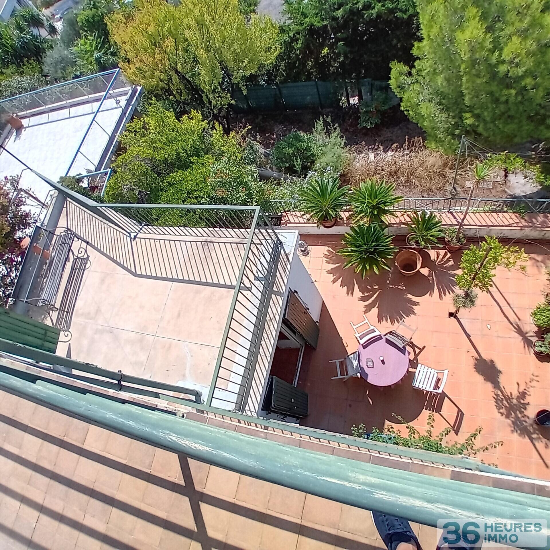 Maison avec vue mer exceptionnelle