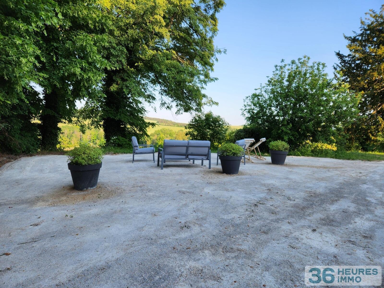 MERY PREMECY - Château de 536m² habitables sur 5ha08a32ca