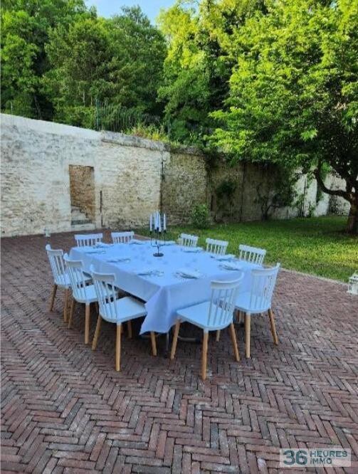 MERY PREMECY - Château de 536m² habitables sur 5ha08a32ca