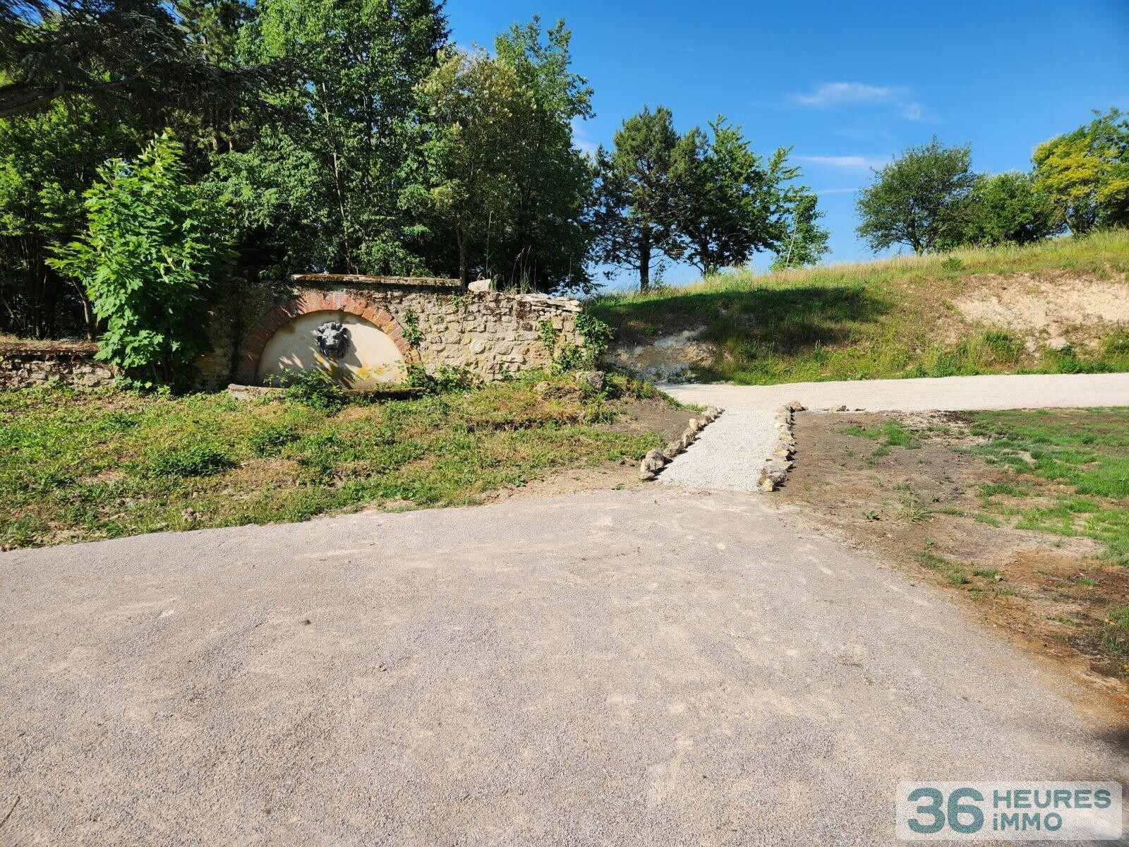 MERY PREMECY - Château de 536m² habitables sur 5ha08a32ca