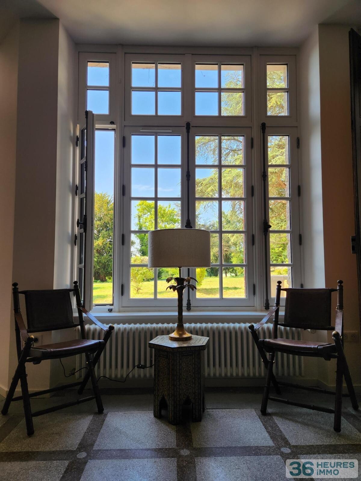 MERY PREMECY - Château de 536m² habitables sur 5ha08a32ca