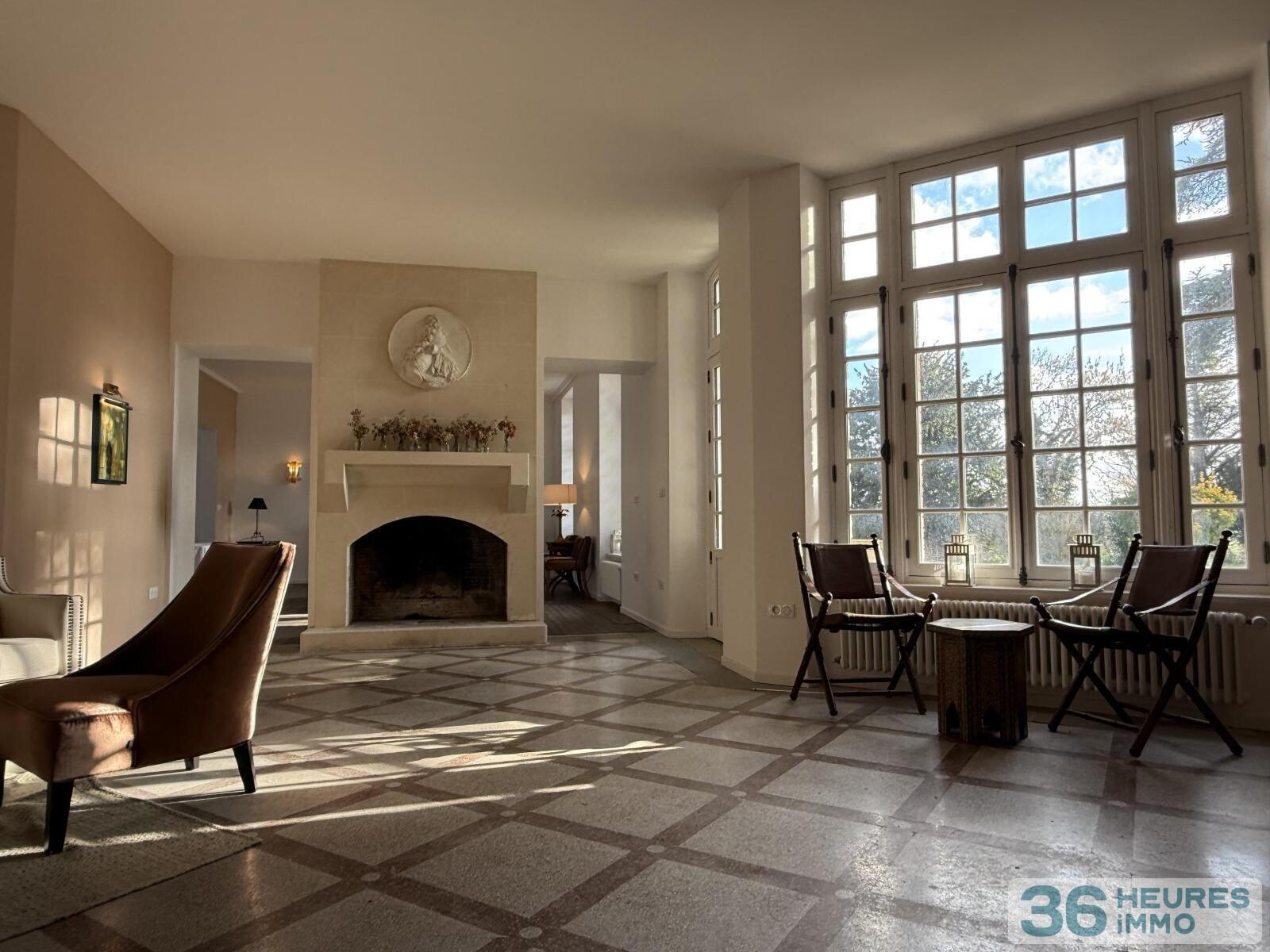 MERY PREMECY - Château de 536m² habitables sur 5ha08a32ca