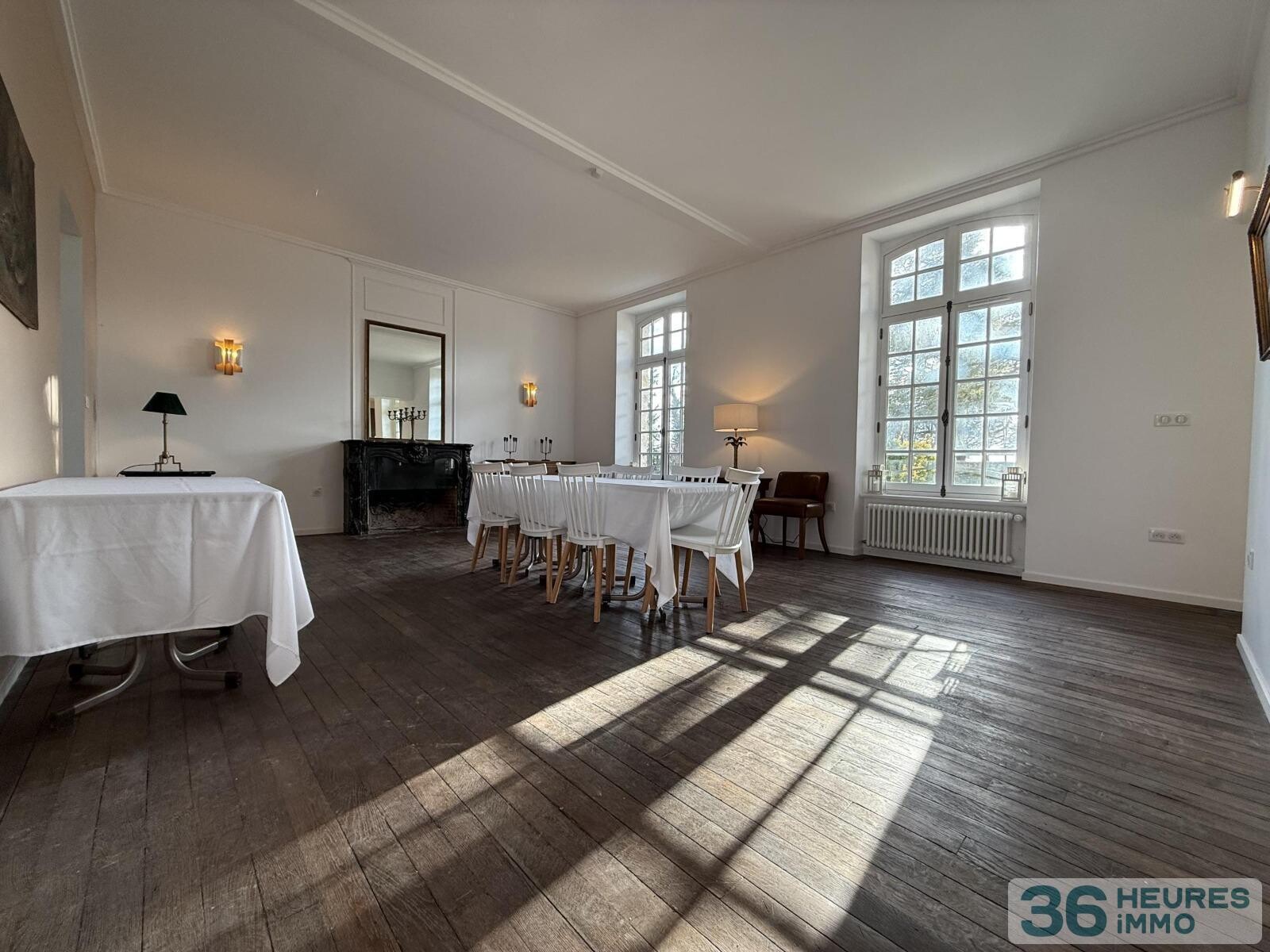 MERY PREMECY - Château de 536m² habitables sur 5ha08a32ca