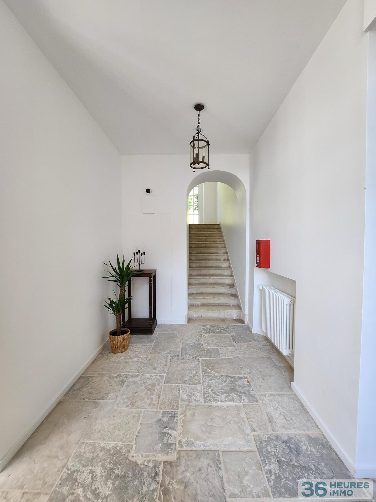 MERY PREMECY - Château de 536m² habitables sur 5ha08a32ca