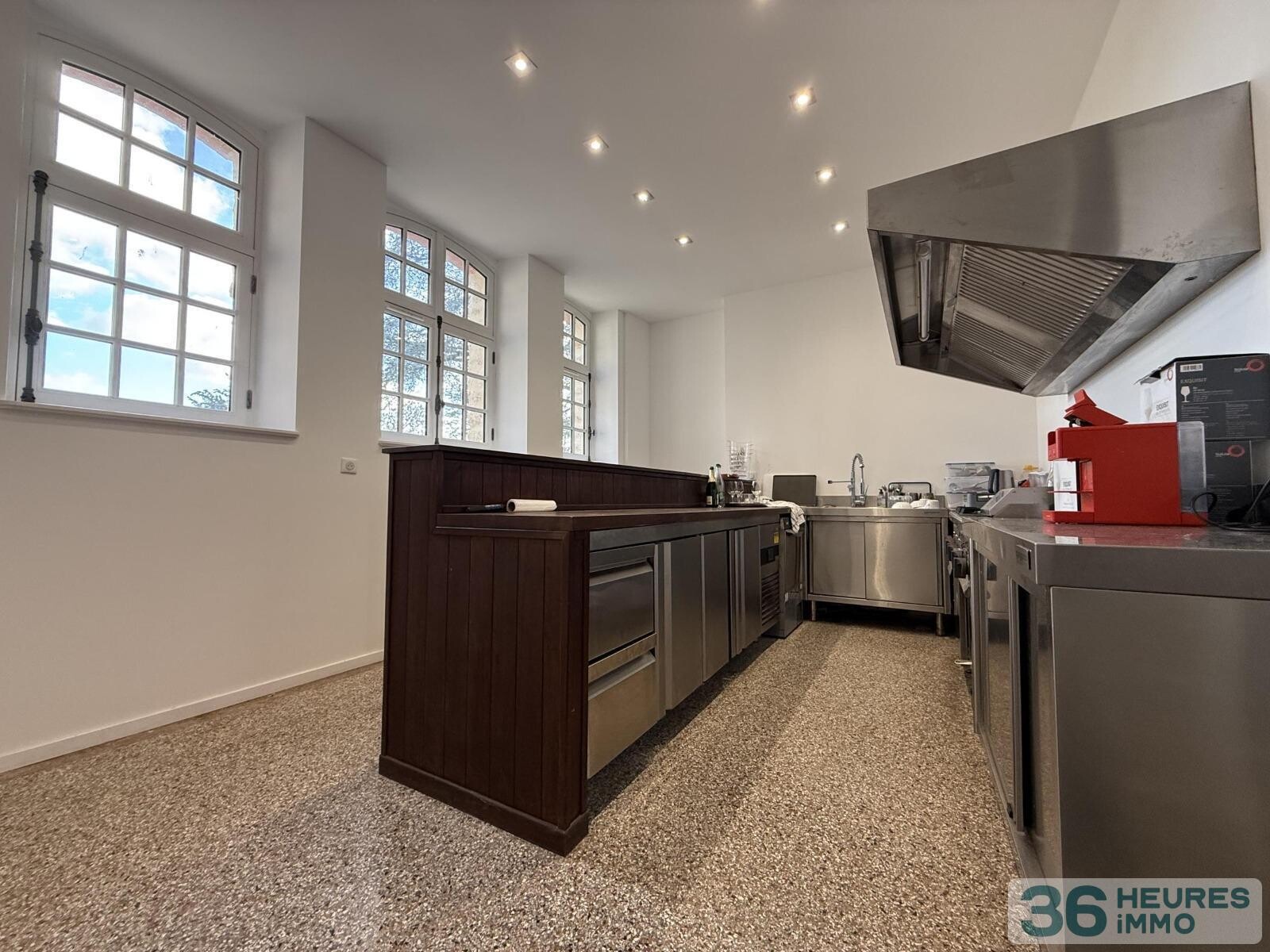 MERY PREMECY - Château de 536m² habitables sur 5ha08a32ca