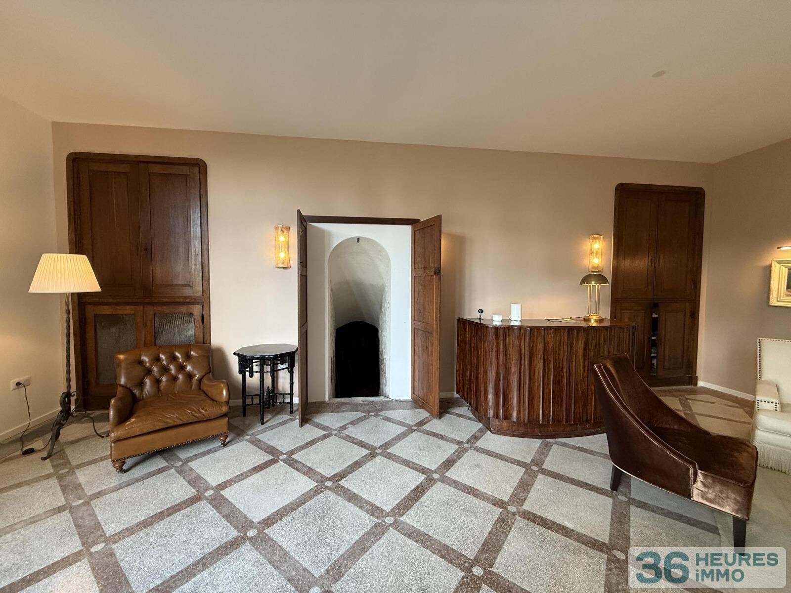 MERY PREMECY - Château de 536m² habitables sur 5ha08a32ca