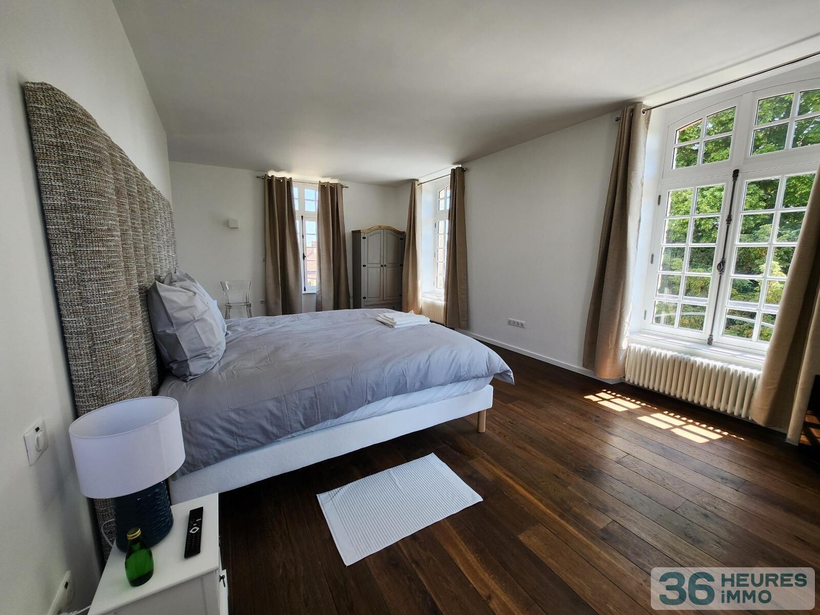 MERY PREMECY - Château de 536m² habitables sur 5ha08a32ca