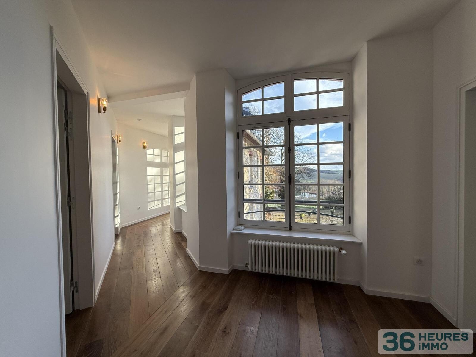 MERY PREMECY - Château de 536m² habitables sur 5ha08a32ca