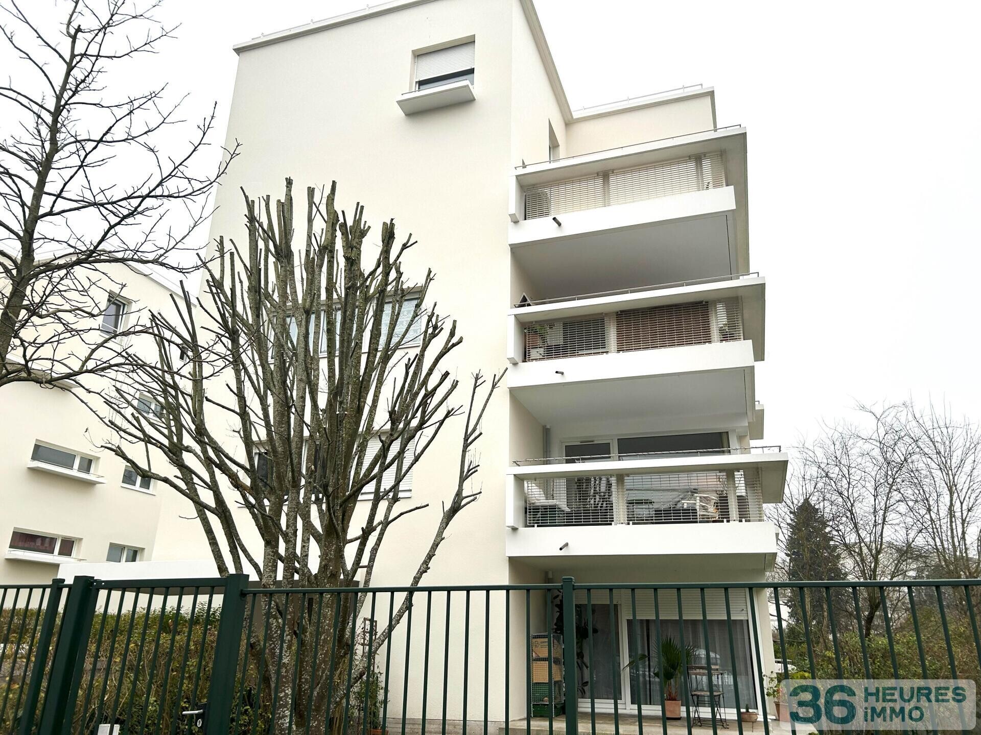 Appartement 2 Pièces