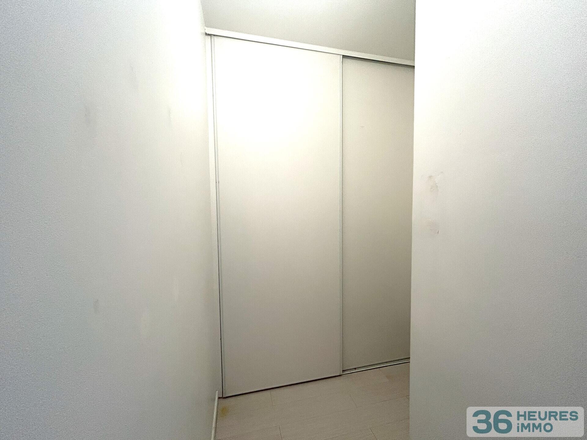 Appartement 2 Pièces