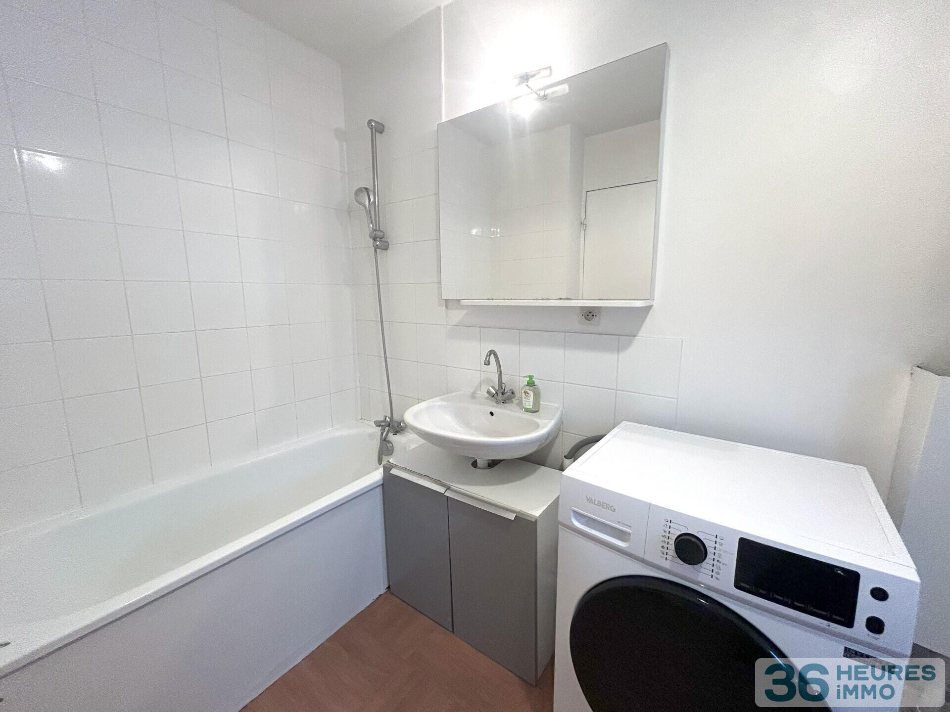 Appartement 2 Pièces