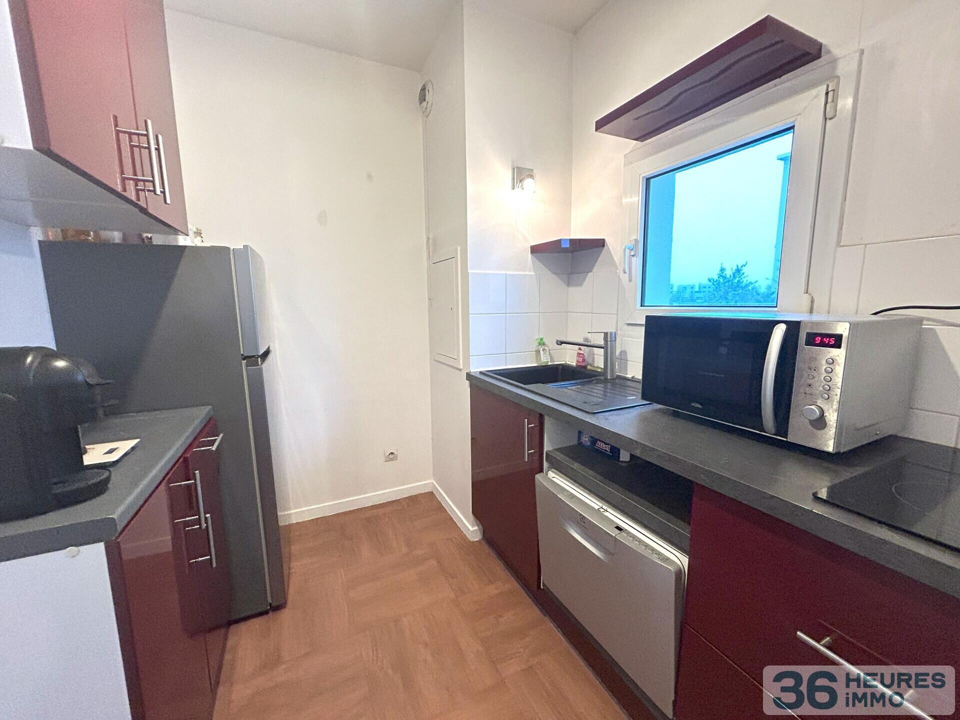 Appartement 2 Pièces