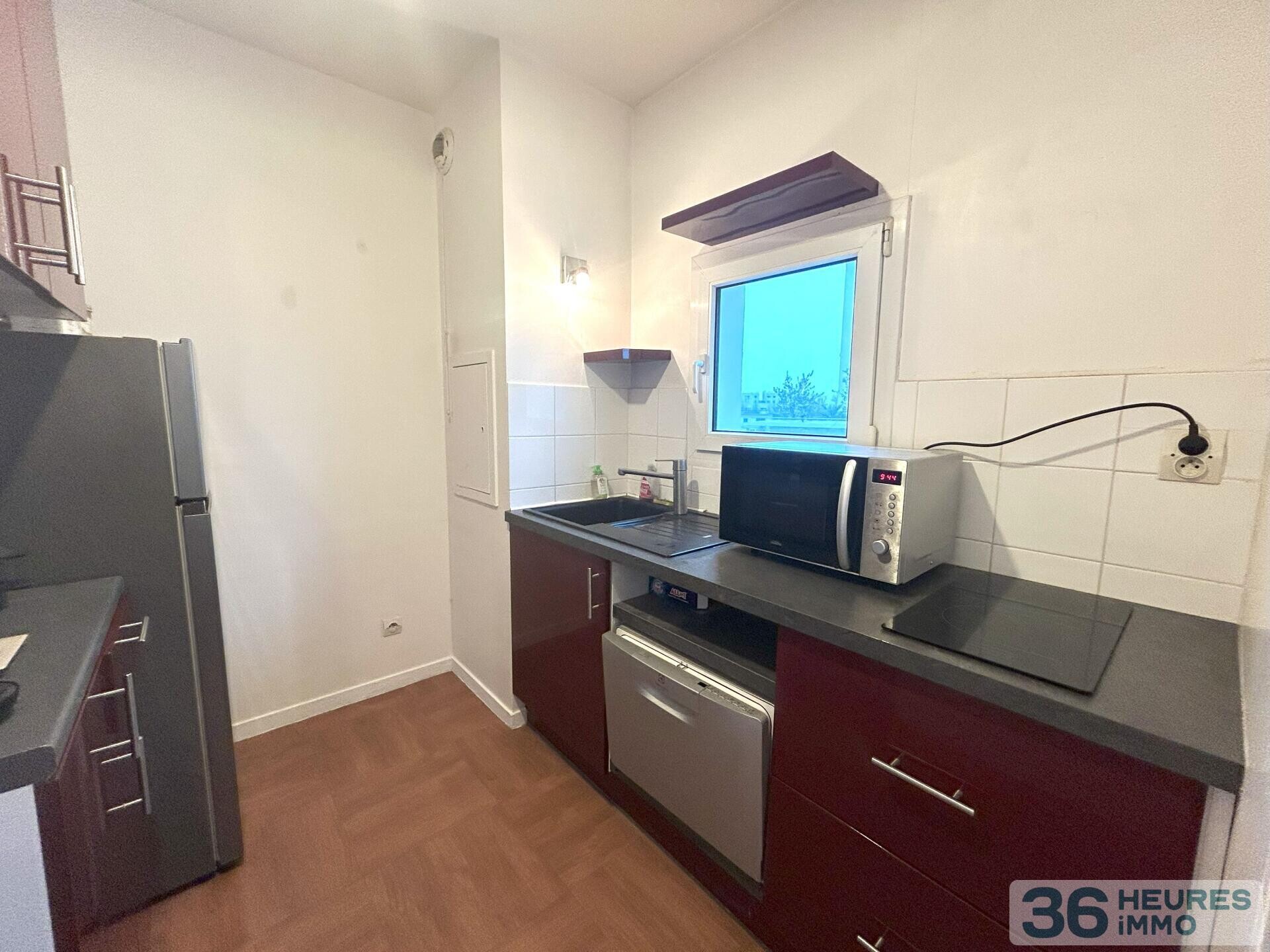 Appartement 2 Pièces