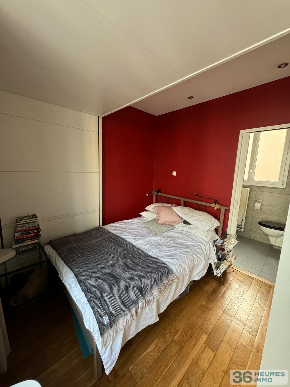 appartement 2 pièces 