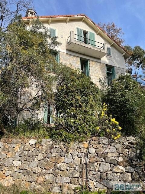 Villa quartier du ARA