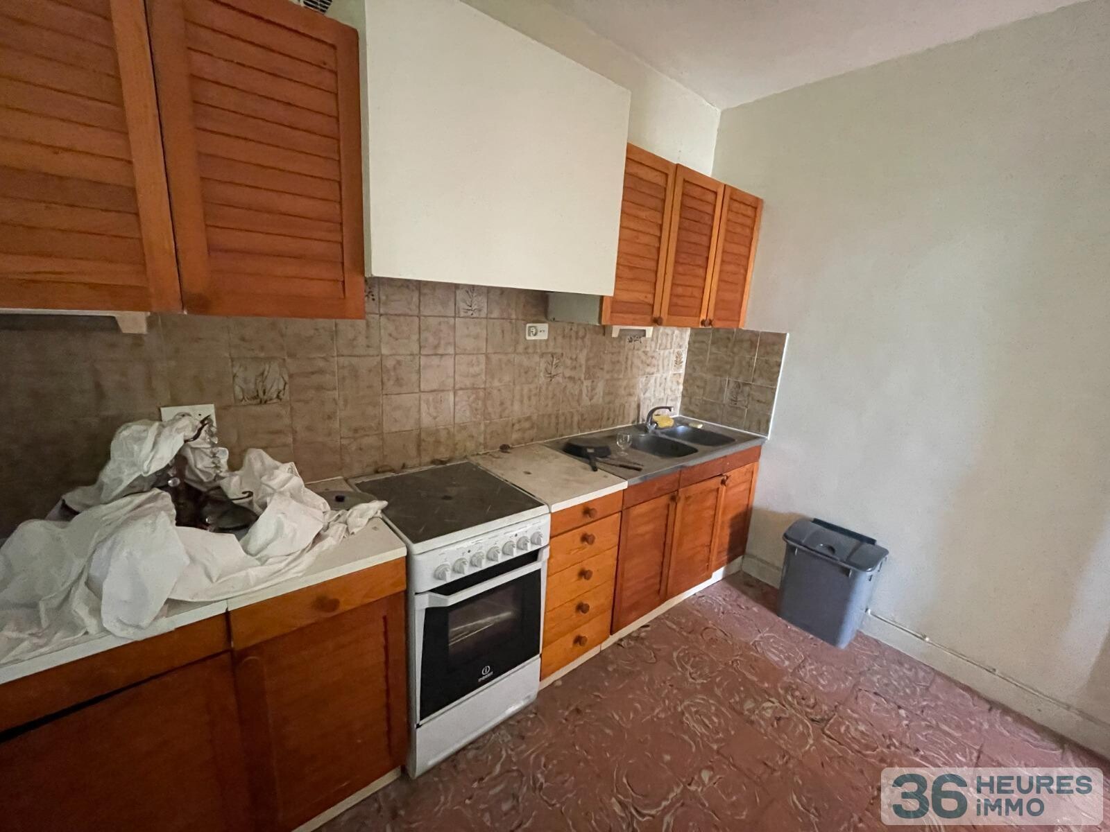 Villa quartier du ARA