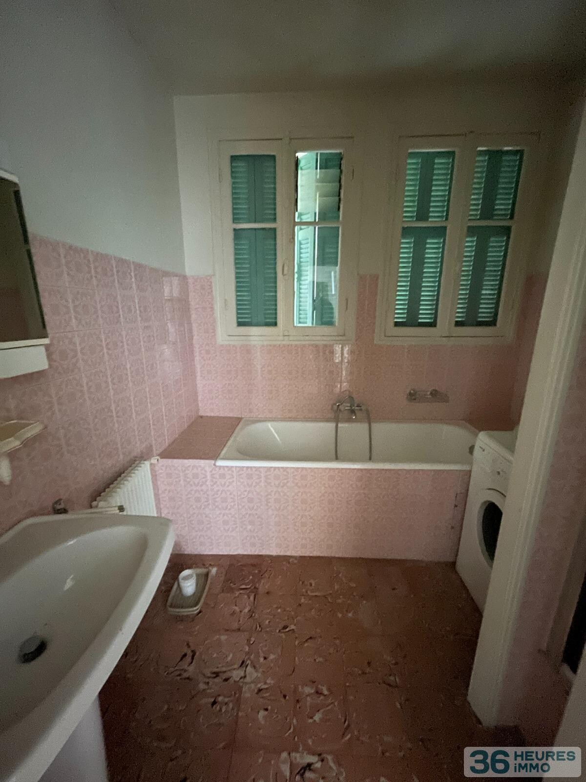 Villa quartier du ARA